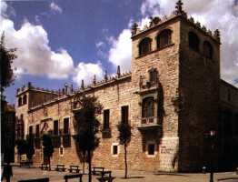 Casa del Cordn