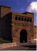 Arco de San Esteban