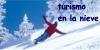 Turismo en la nieve
