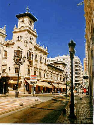 Puerta del Sol